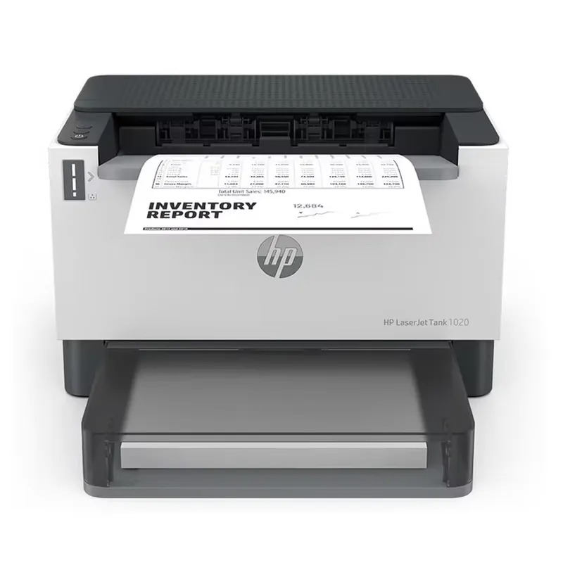 Kit di ricarica USB LaserJet T - Laser Printer Home recensione e prezzo