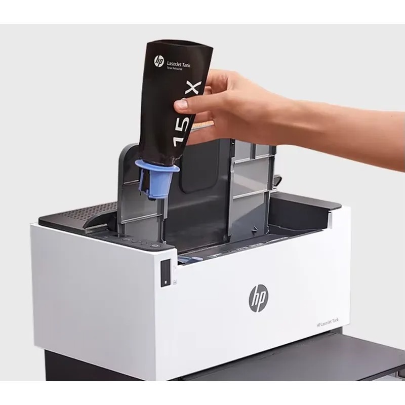 Kit di ricarica USB LaserJet T - Laser Printer Home recensione e prezzo