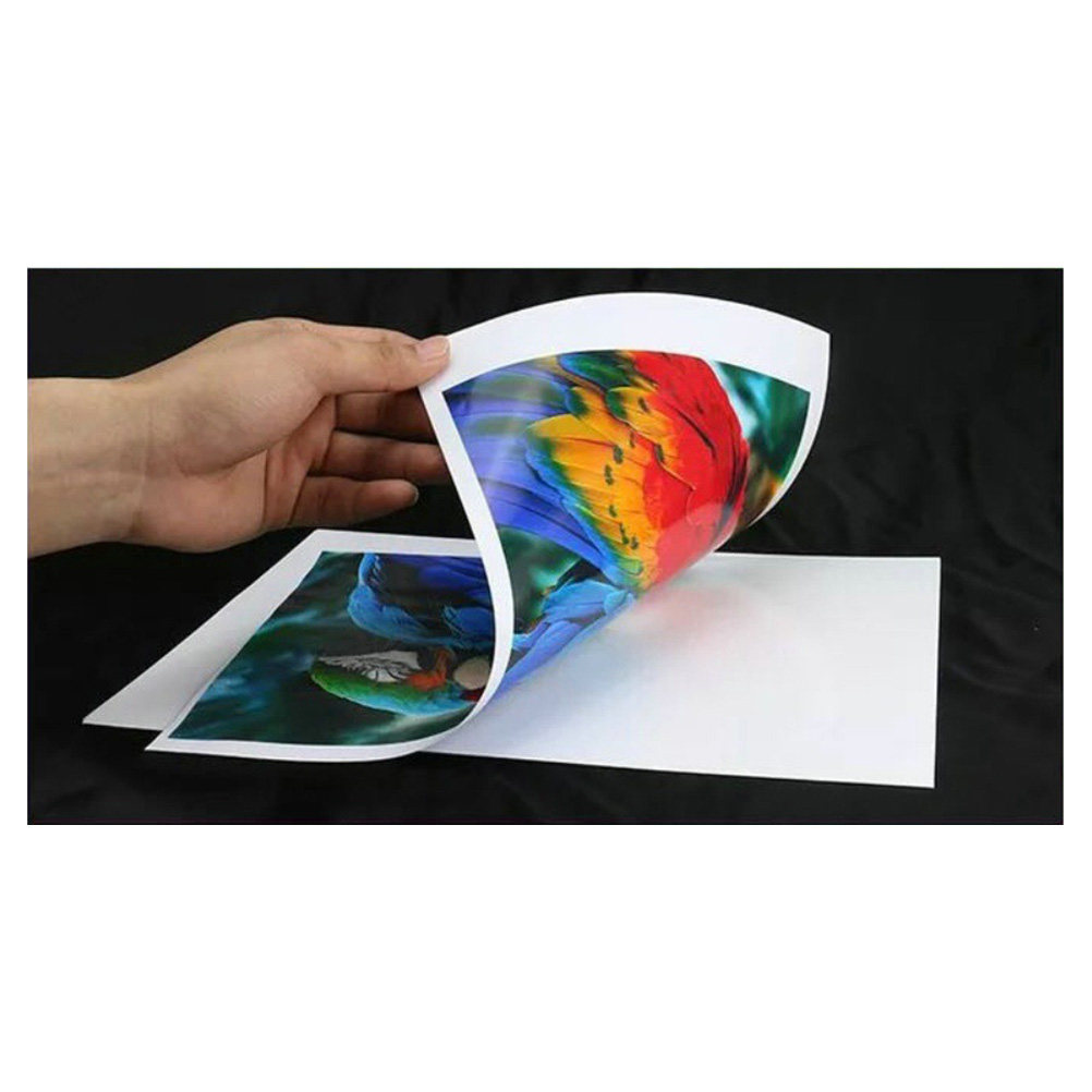 50 fogli di carta fotografica  - Laser Printer Home recensione e prezzo