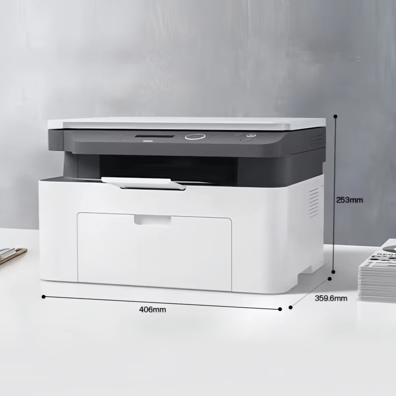 Stampante laser per ufficio e  - Laser Printer Home recensione e prezzo
