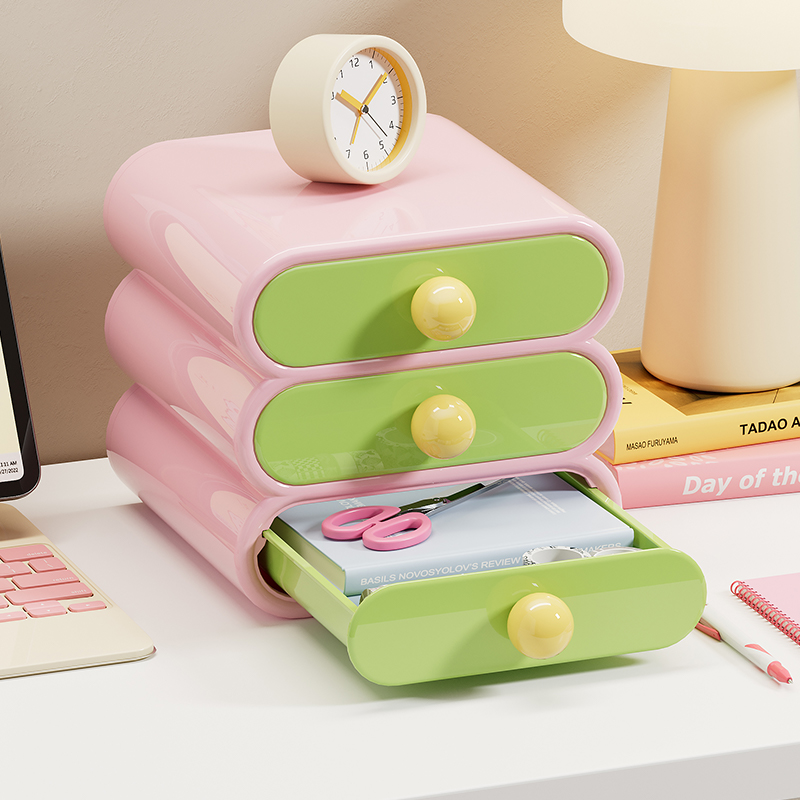 Organizer da Scrivania Uforu D - Home Office Box recensione e prezzo
