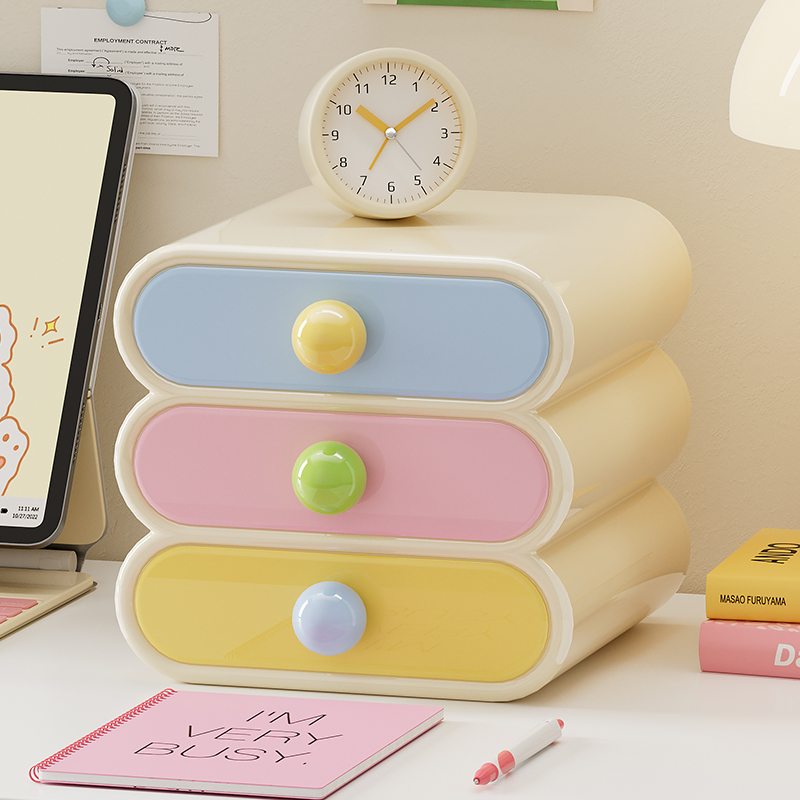 Organizer da Scrivania Uforu D - Home Office Box recensione e prezzo