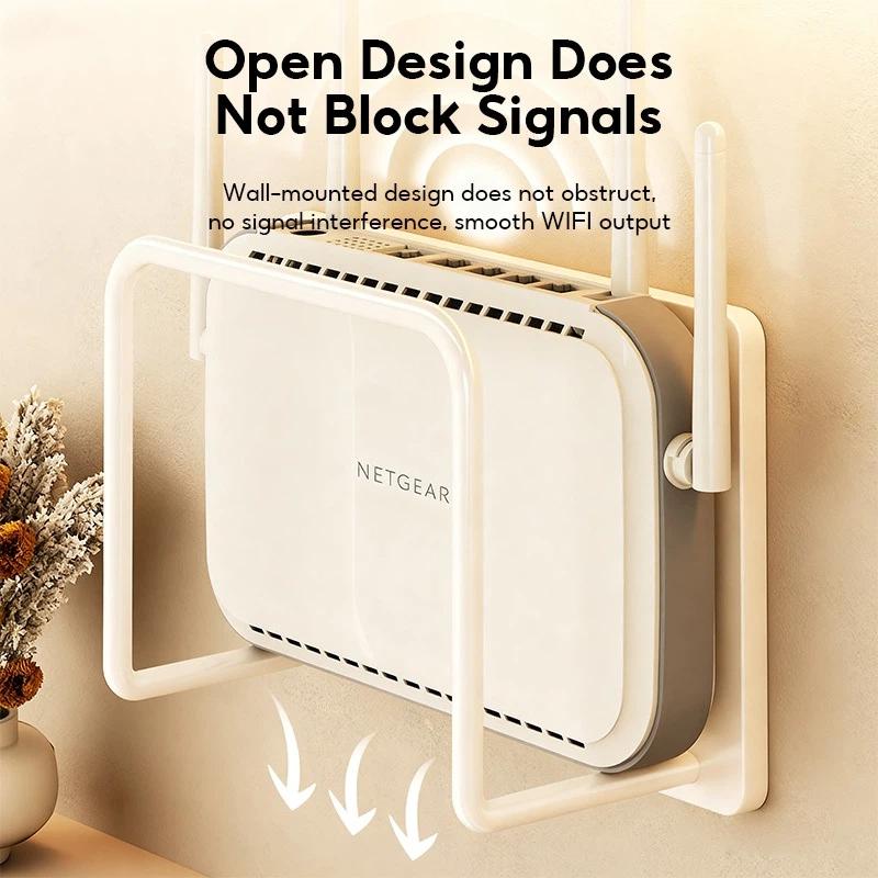 Supporto da Parete Adesivo Sen - Home Office Box recensione e prezzo