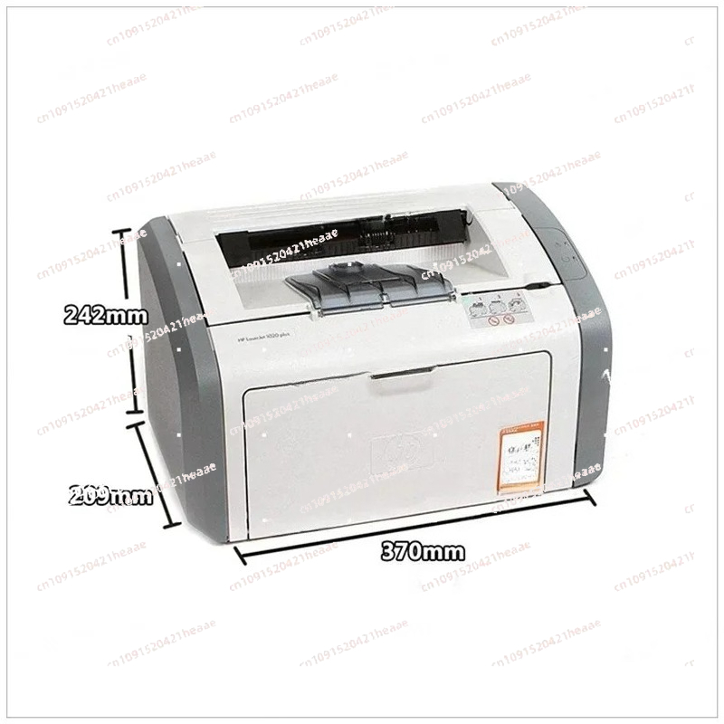 Stampante Laser Monocromatica  - Laser Printer Home recensione e prezzo