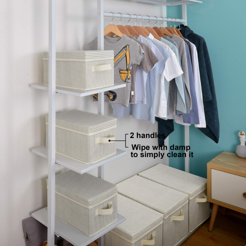 Articoli per la casa di alta q - Home Office Box recensione e prezzo